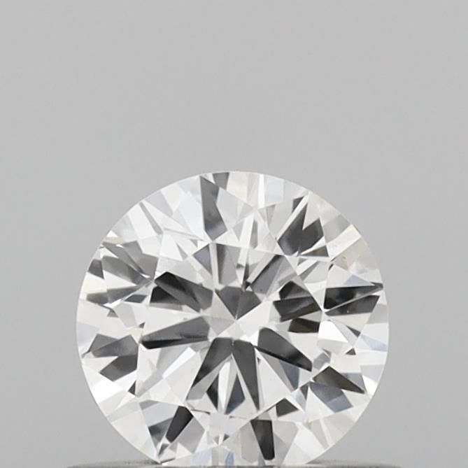 0.45 ct lab-grown Round Diamond