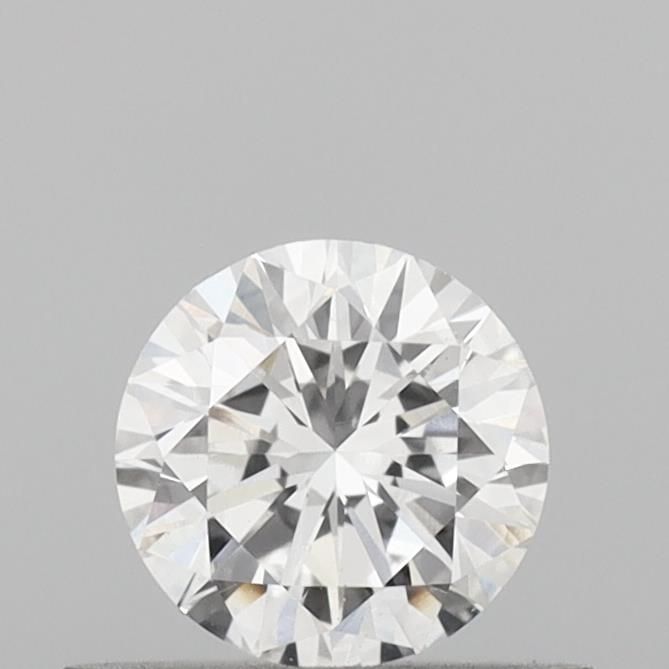 0.42 ct lab-grown Round Diamond
