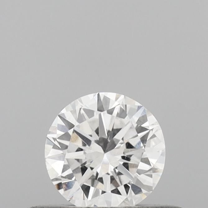 0.29 ct lab-grown Round Diamond
