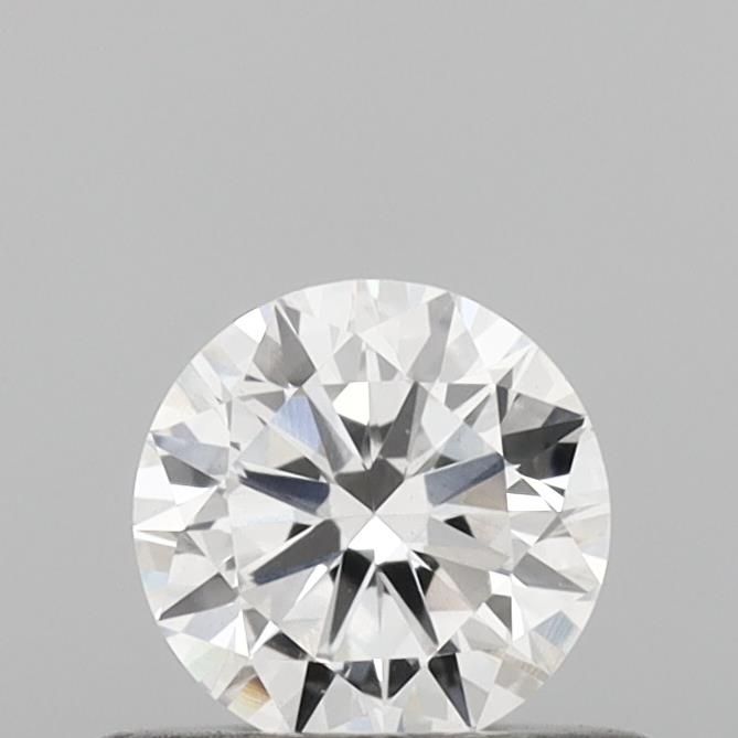 0.42 ct lab-grown Round Diamond