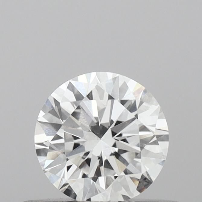 0.39 ct lab-grown Round Diamond