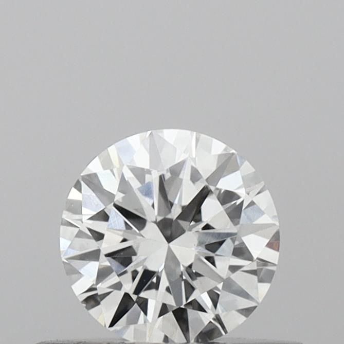 0.34 ct lab-grown Round Diamond