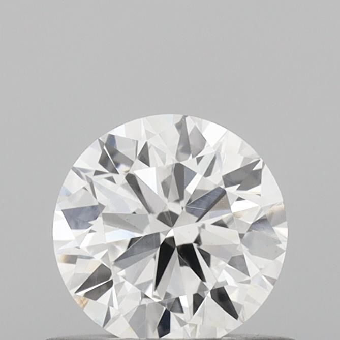 0.51 ct lab-grown Round Diamond