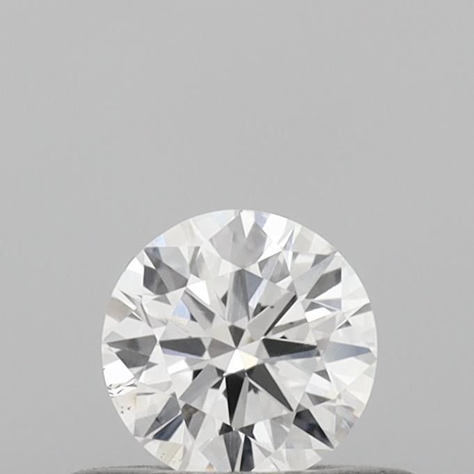 0.31 ct lab-grown Round Diamond