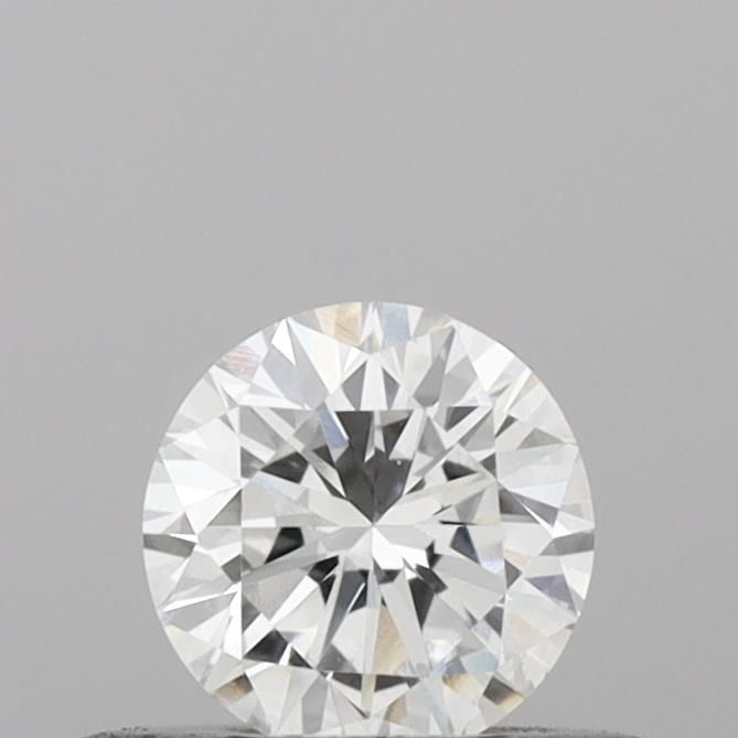0.32 ct lab-grown Round Diamond