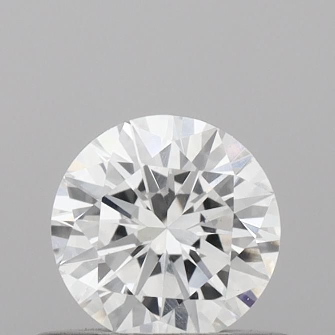0.45 ct lab-grown Round Diamond