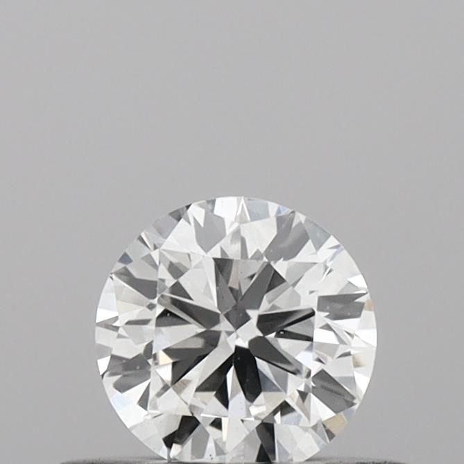 0.28 ct lab-grown Round Diamond