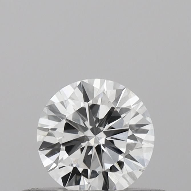 0.31 ct lab-grown Round Diamond