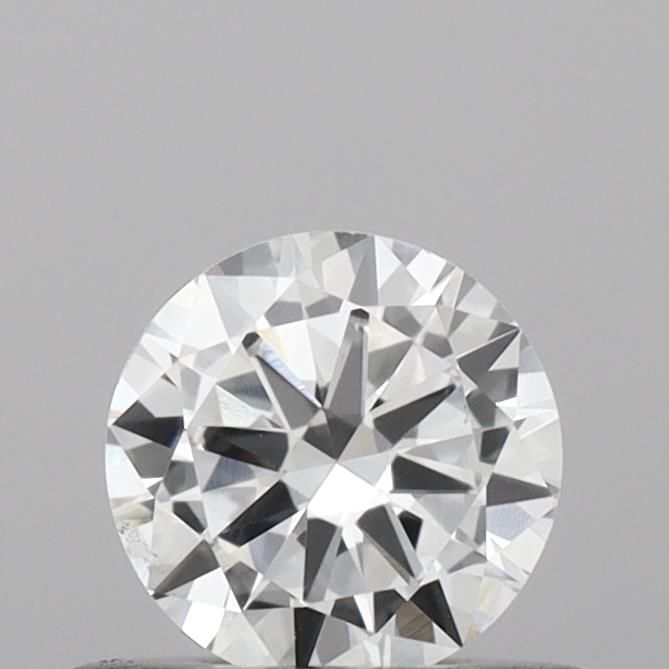 0.42 ct lab-grown Round Diamond