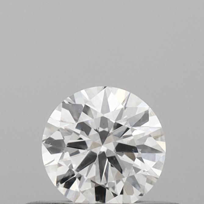 0.29 ct lab-grown Round Diamond