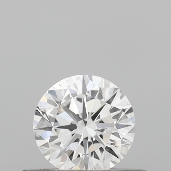 0.33 ct lab-grown Round Diamond