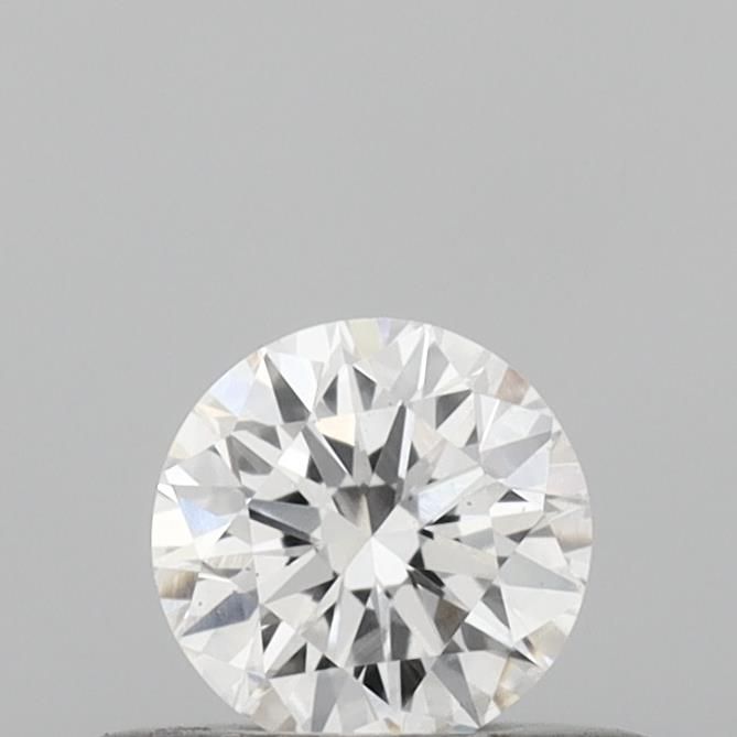 0.33 ct lab-grown Round Diamond