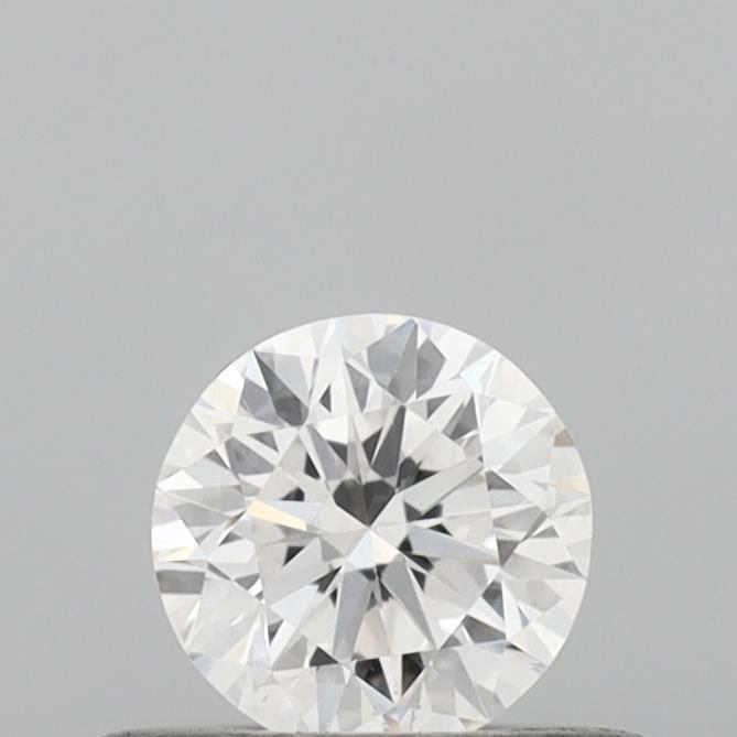 0.34 ct lab-grown Round Diamond