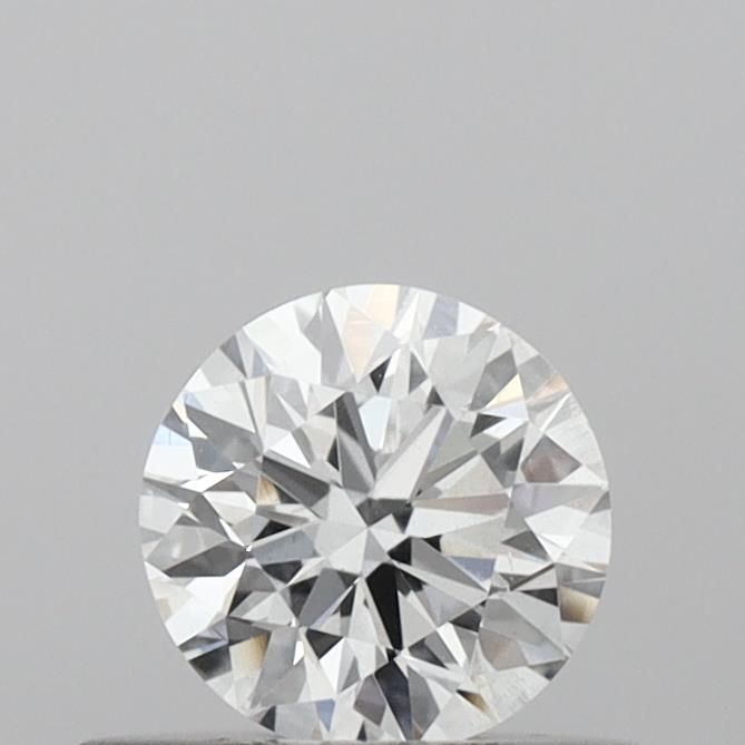0.34 ct lab-grown Round Diamond
