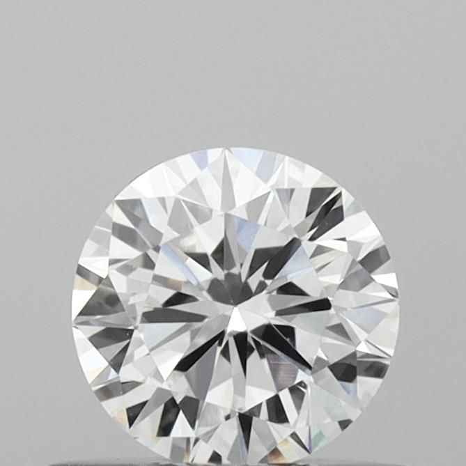 0.48 ct lab-grown Round Diamond