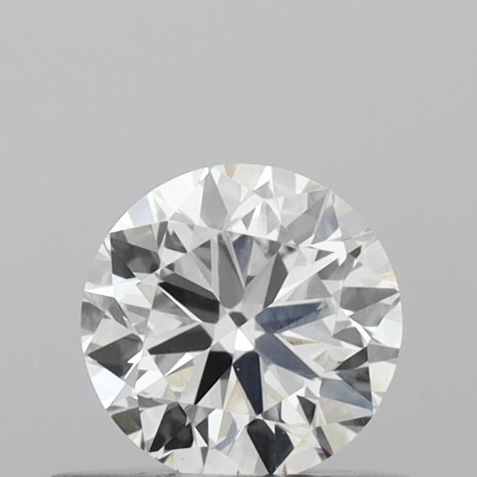 0.43 ct lab-grown Round Diamond