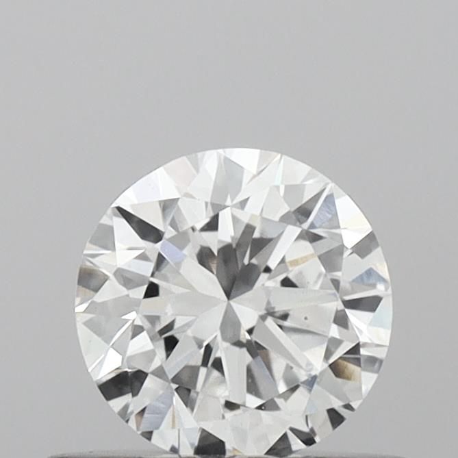 0.44 ct lab-grown Round Diamond
