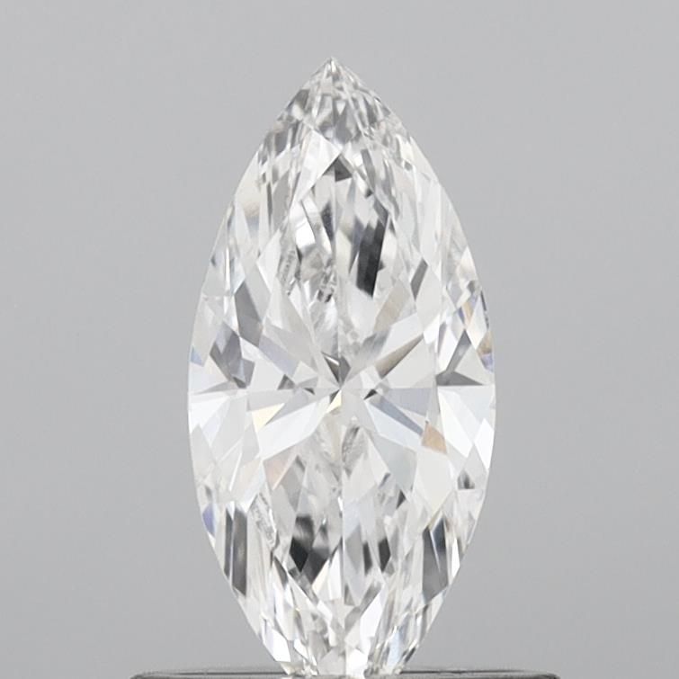 0.62 ct lab-grown Marquise Diamond