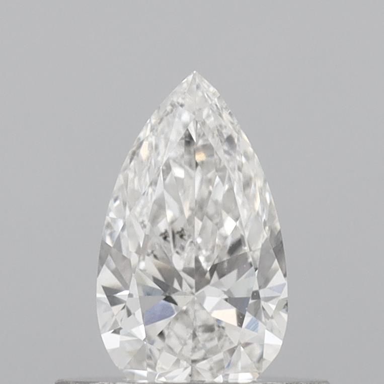 0.46 ct Pear diamond