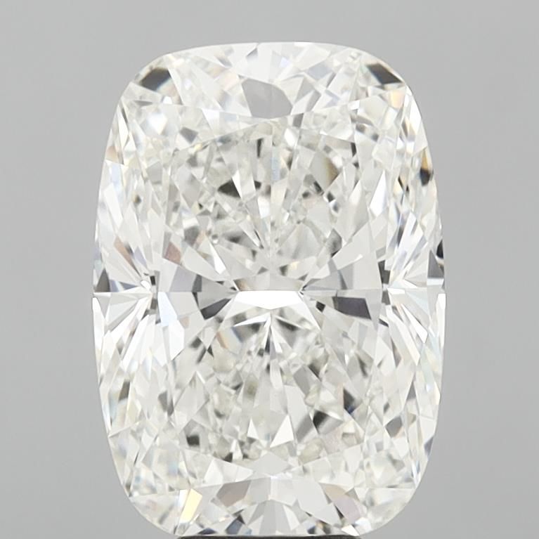8.01 Carat
