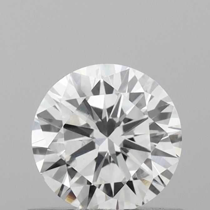0.49 ct Round diamond