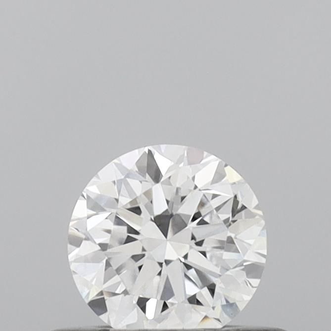 0.34 ct lab-grown Round Diamond
