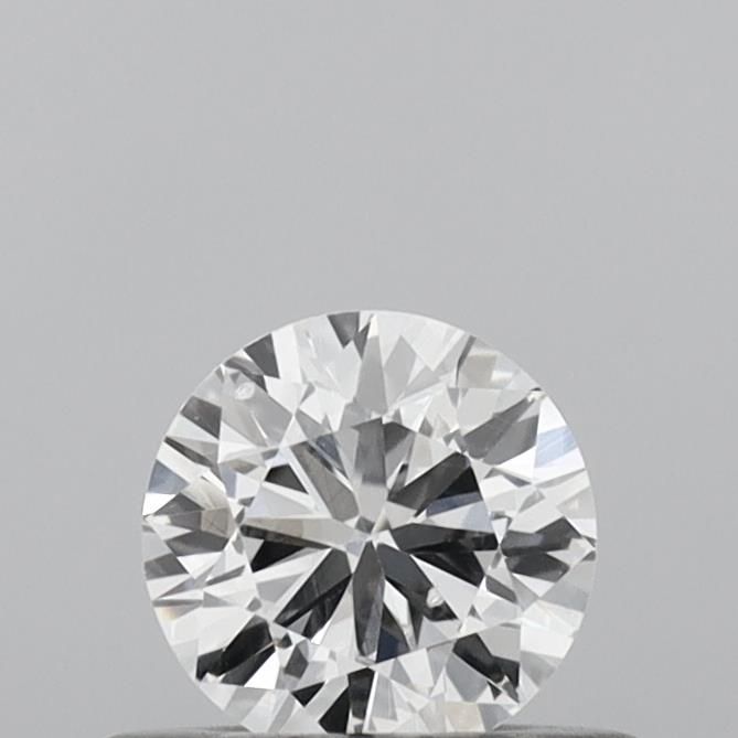 0.35 ct lab-grown Round Diamond