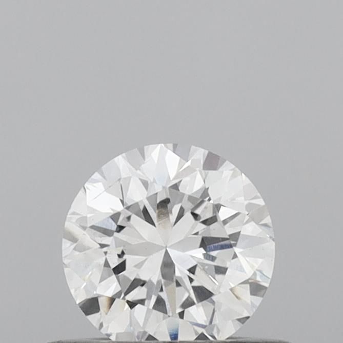 0.36 ct lab-grown Round Diamond
