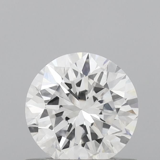 0.55 ct lab-grown Round Diamond