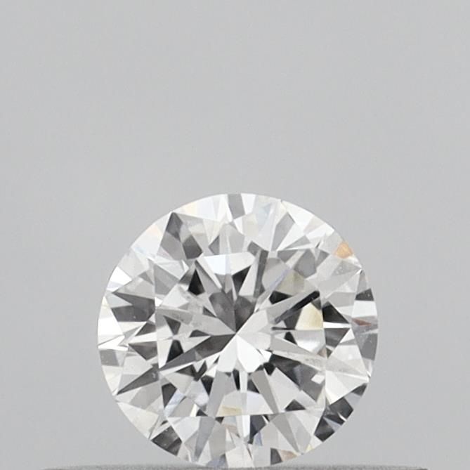 0.28 ct lab-grown Round Diamond
