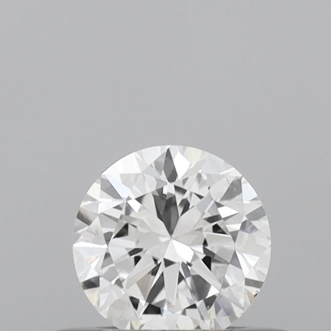 0.32 ct lab-grown Round Diamond