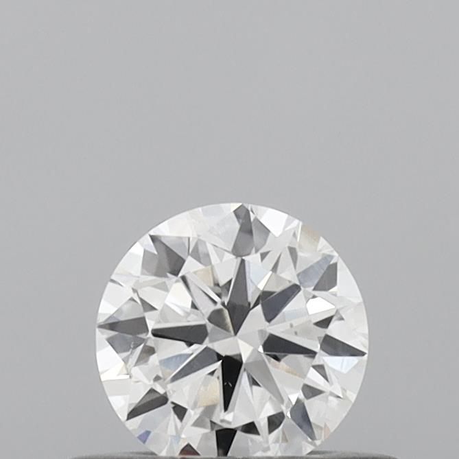 0.32 ct lab-grown Round Diamond