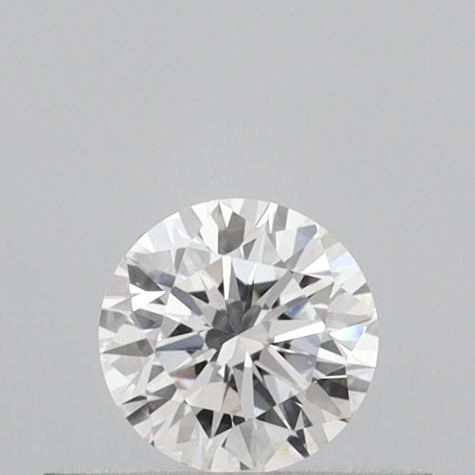 0.28 ct lab-grown Round Diamond