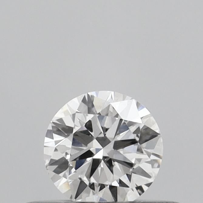 0.28 ct lab-grown Round Diamond