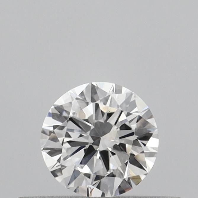 0.28 ct lab-grown Round Diamond
