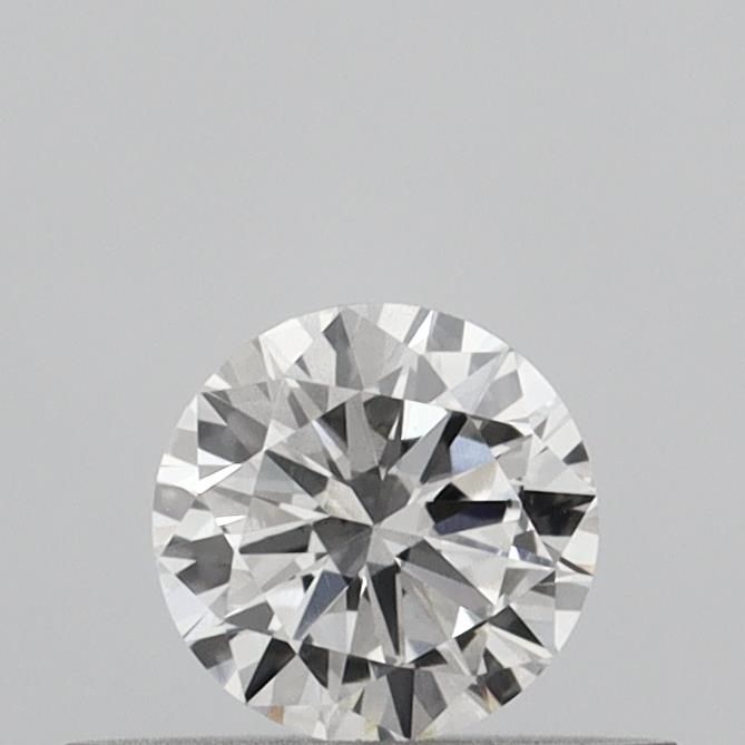 0.29 ct lab-grown Round Diamond
