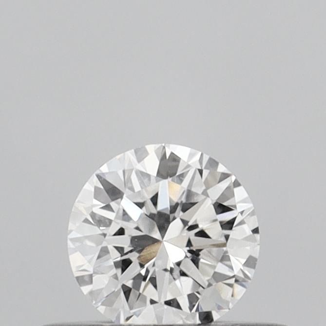 0.28 ct lab-grown Round Diamond