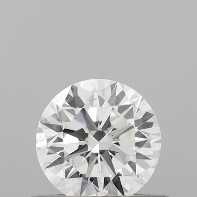 0.38 ct lab-grown Round Diamond