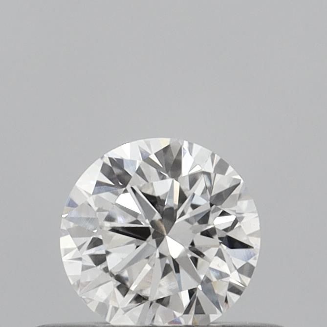 0.33 ct lab-grown Round Diamond