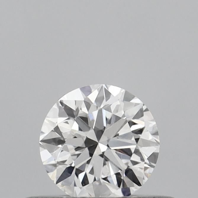 0.33 ct lab-grown Round Diamond