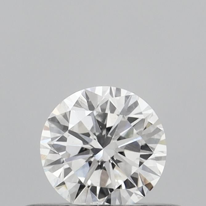 0.33 ct lab-grown Round Diamond
