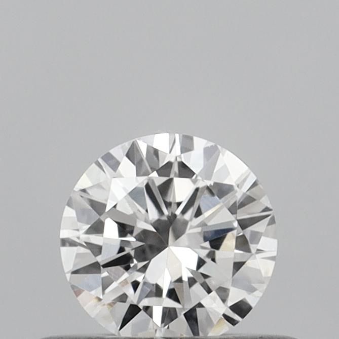 0.33 ct lab-grown Round Diamond