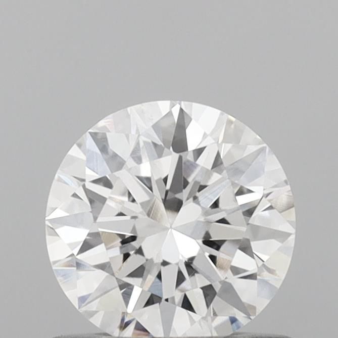 0.58 Carat