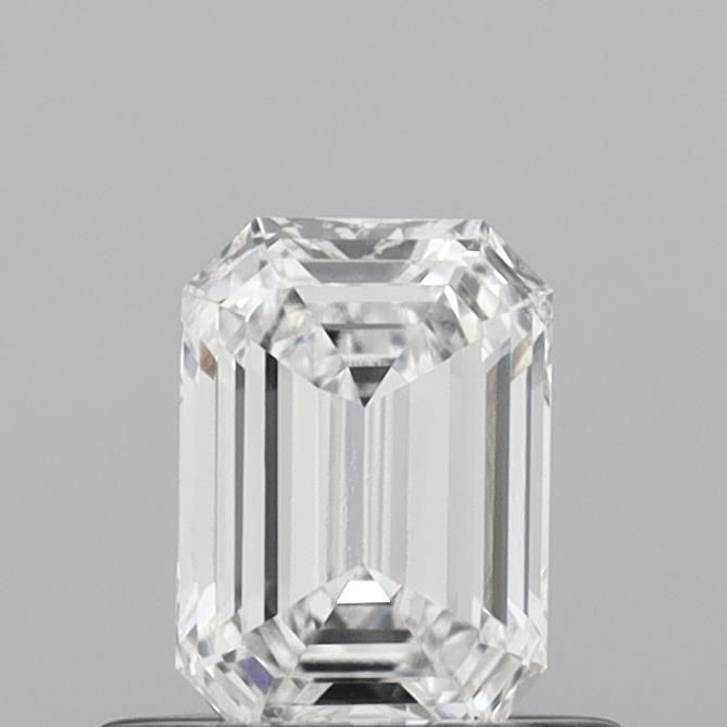 0.46 ct lab-grown Emerald Diamond