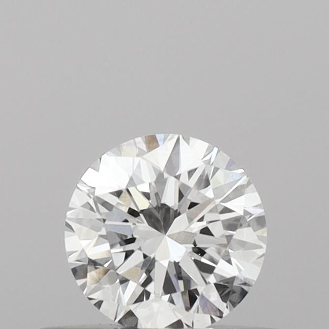 0.34 ct lab-grown Round Diamond