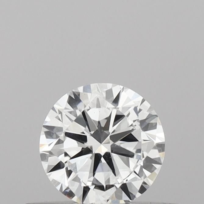0.32 ct lab-grown Round Diamond