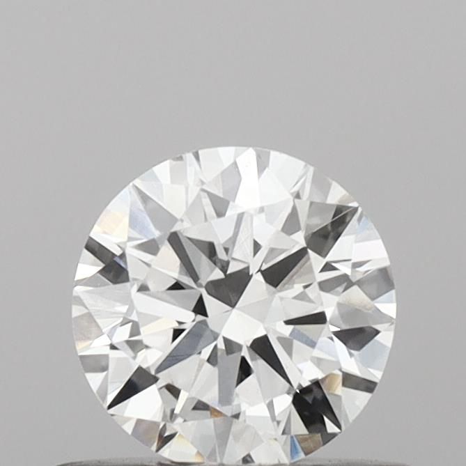 0.49 ct lab-grown Round Diamond