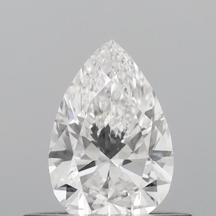 0.46 ct Pear diamond
