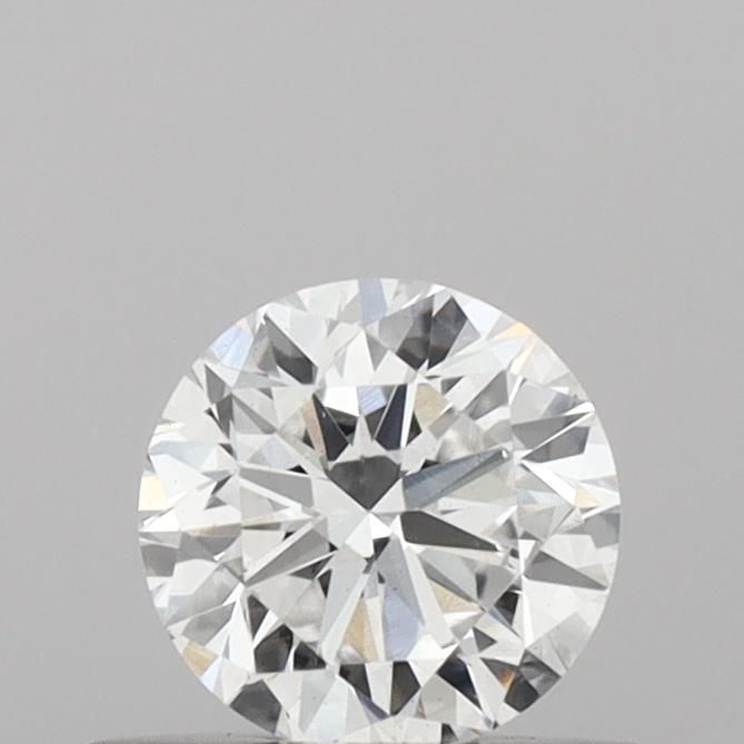 0.39 ct lab-grown Round Diamond