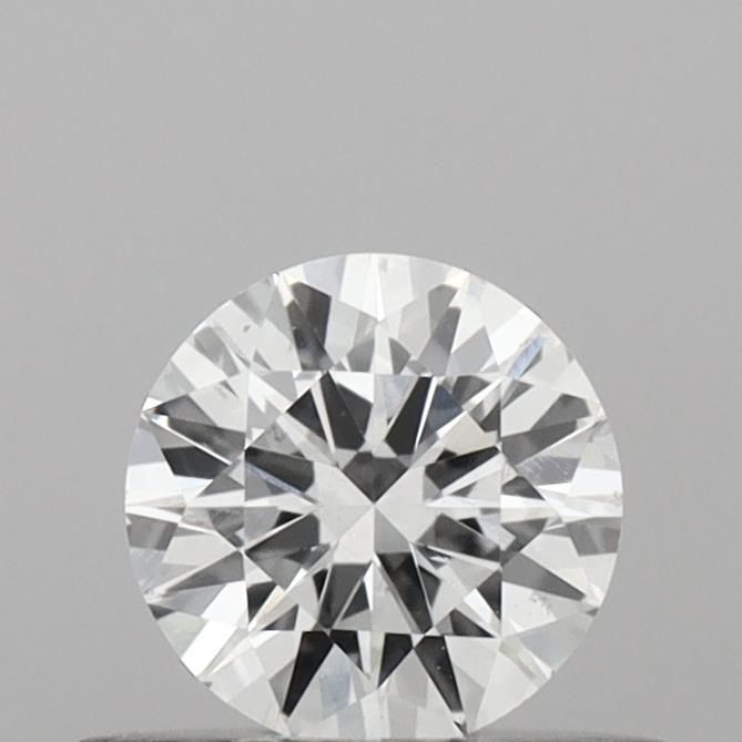 0.39 ct lab-grown Round Diamond